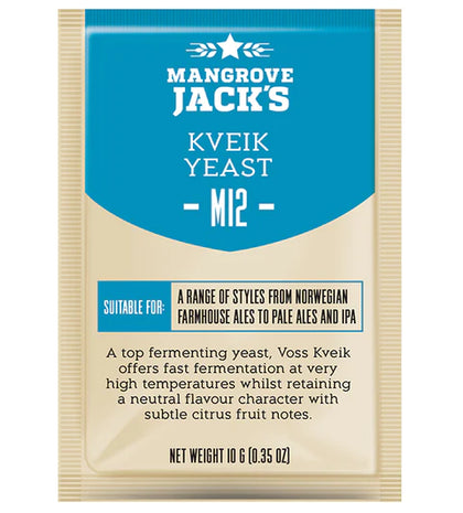 Yeasts