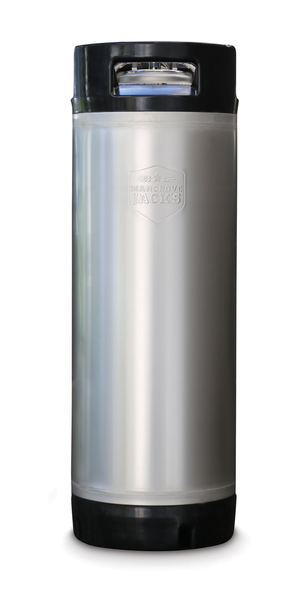 Mangrove Jack's 19 Litre Keg