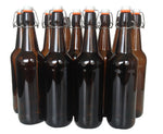 Mangrove Jack's Flip Top Bottles 12 x 750ml
