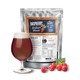 Raspberry Berliner Weisse - Limited Edition