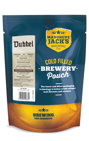 Traditional Series Dubbel