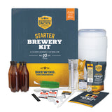 Mangrove Jack's Starter Brewery Kit