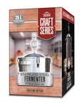 Craft Series Stainless Steel Fermenter