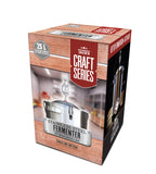 Craft Series Stainless Steel Fermenter