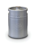 Mangrove Jack's Mini Keg - 5 L
