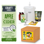 Starter Kit: Craft Series Apple Cider (UK/EU)