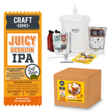Starter Kit: Craft Series Juicy Session IPA (UK/EU)