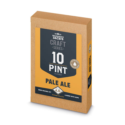 Pale Ale