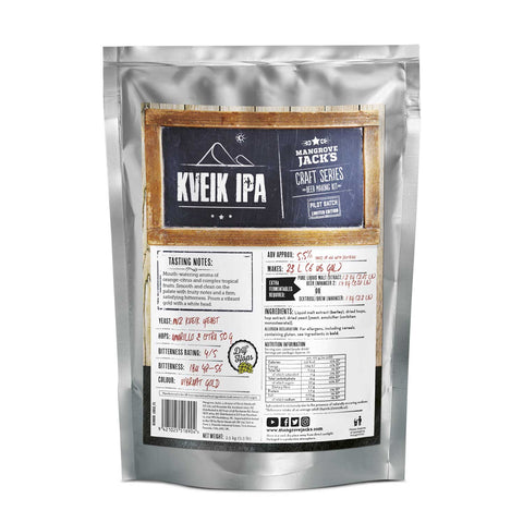 Kveik IPA - Limited Edition