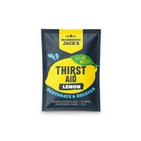 Thirst Aid - Lemon Flavour
