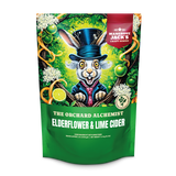 Craft Series Elderflower &amp; Lime Cider
