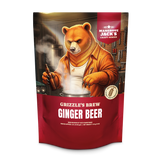 Craft Series Ginger Beer