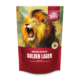 Craft Series Golden Lager