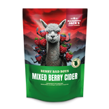 Craft Series Mixed Berry Cider
