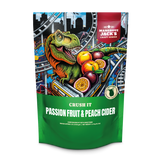 Craft Series Passion Fruit &amp; Peach Cider
