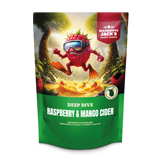 Craft Series Raspberry &amp; Mango Cider
