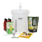 Starter Kit: Craft Series Apple Cider (UK/EU)