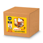 Starter Kit: Craft Series Juicy Session IPA (UK/EU)