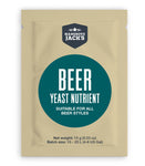 Beer Yeast Nutrient