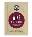Wine Yeast Nutrient