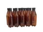 Mangrove Jack's Plastic PET Bottles (15 pack)
