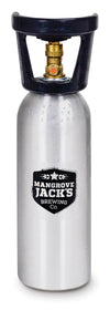 Mangrove Jack's CO2 Cylinder - 2kg