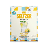 Hard Seltzer - Pineapple Sunset