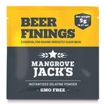 Mangrove Jack's Powder Beer Finings