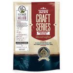 Craft Series Helles Pouch with Dry Hops