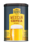 Mangrove Jack's International Series Mexican Cerveza