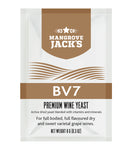 Mangrove Jack's BV7 Wine Yeast
