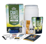 Craft Series Apple Cider Starter Brewery Unpacked