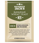 Mangrove Jack's M20 Bavarian Wheat Yeast - 10g