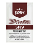 Mangrove Jack's SN9 Wine Yeast