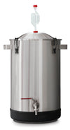 Craft Series Stainless Steel Fermenter