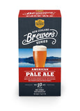 NZ Brewer's Series - American Pale Ale