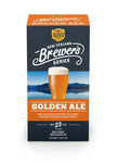 NZ Brewer's Series - Golden Ale