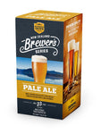 NZ Brewer's Series - Pale Ale