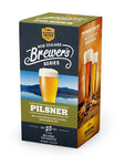 NZ Brewer's Series - Pilsner