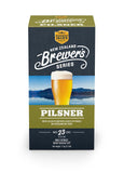 NZ Brewer's Series - Pilsner
