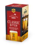 Australian Brewer's Series - Classic Bitter
